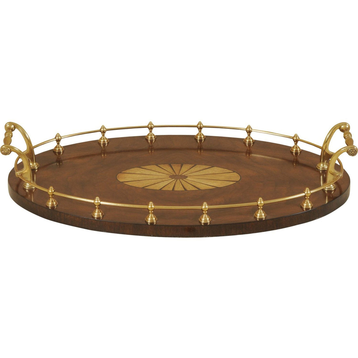Maitland Smith Gallery Tray