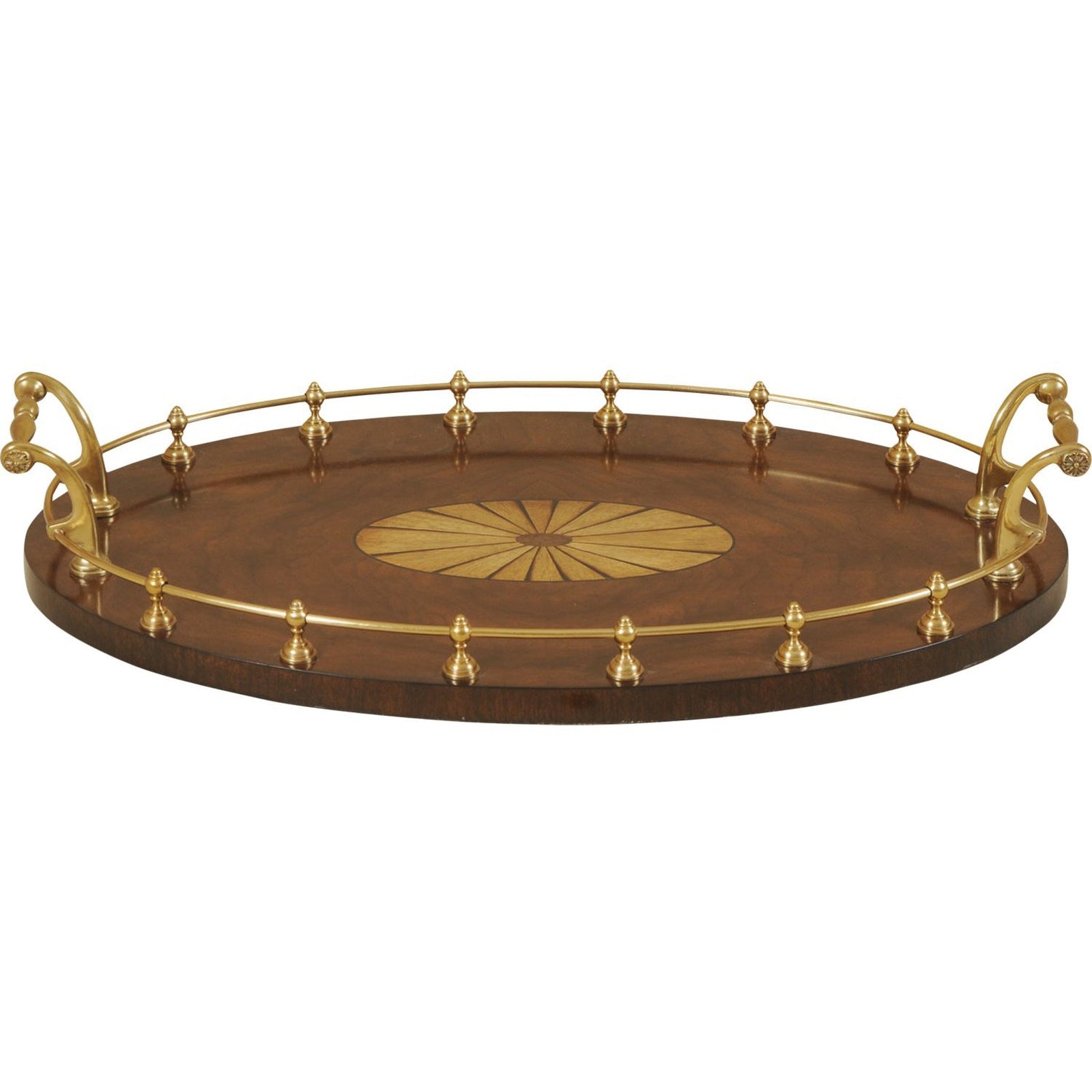 Maitland Smith Gallery Tray