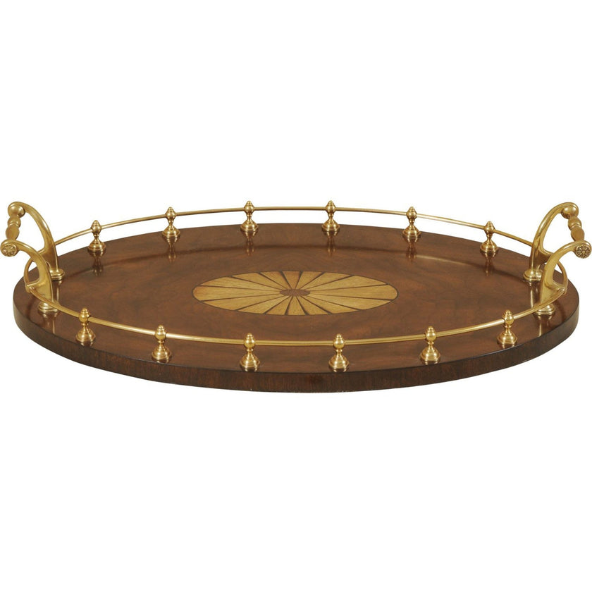 Maitland Smith Gallery Tray