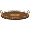 Maitland Smith Gallery Tray