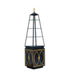 Maitland Smith Cleopatra's Needle - Etagere Clearance