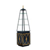Maitland Smith Cleopatra's Needle - Etagere Clearance