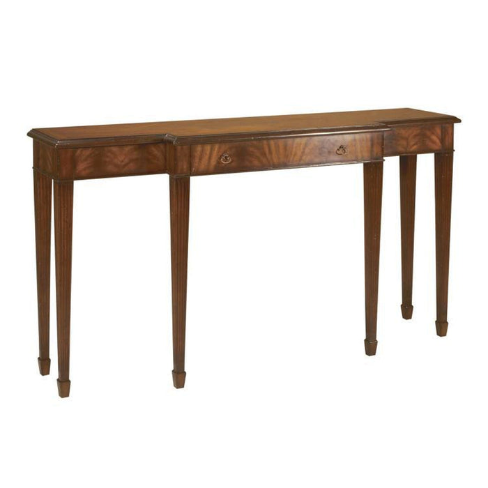 Maitland Smith Tyler Console Table