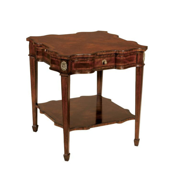 Maitland Smith Mckinley Occasional Table