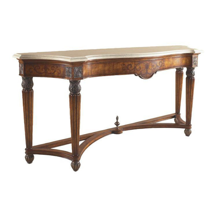 Maitland Smith Vicente Console Table