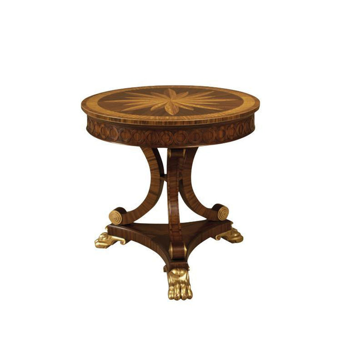 Maitland Smith Serene Occasional Table