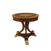 Maitland Smith Serene Occasional Table
