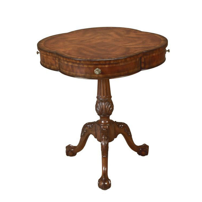 Maitland Smith Quattro Occasional Table