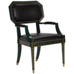 Maitland Smith Palagonia Desk Chair Clearance