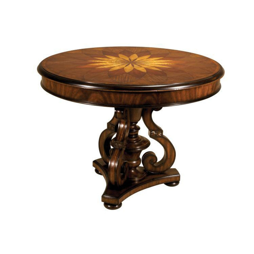 Maitland Smith Clarkson Center Table