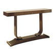 Maitland Smith Decoratif Console Table