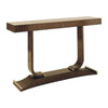 Maitland Smith Decoratif Console Table