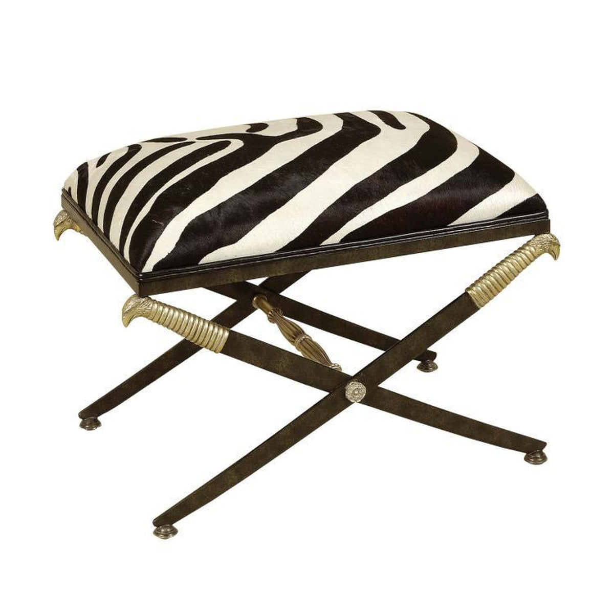 Maitland Smith Excalibur Bench