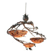 Maitland Smith Radiant Chandelier