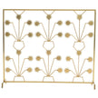 Maitland Smith Spark Fireplace Screen