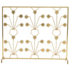 Maitland Smith Spark Fireplace Screen