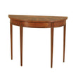 Maitland Smith Hepplewhite Console Table