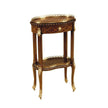 Maitland Smith Boudoir Occasional Table