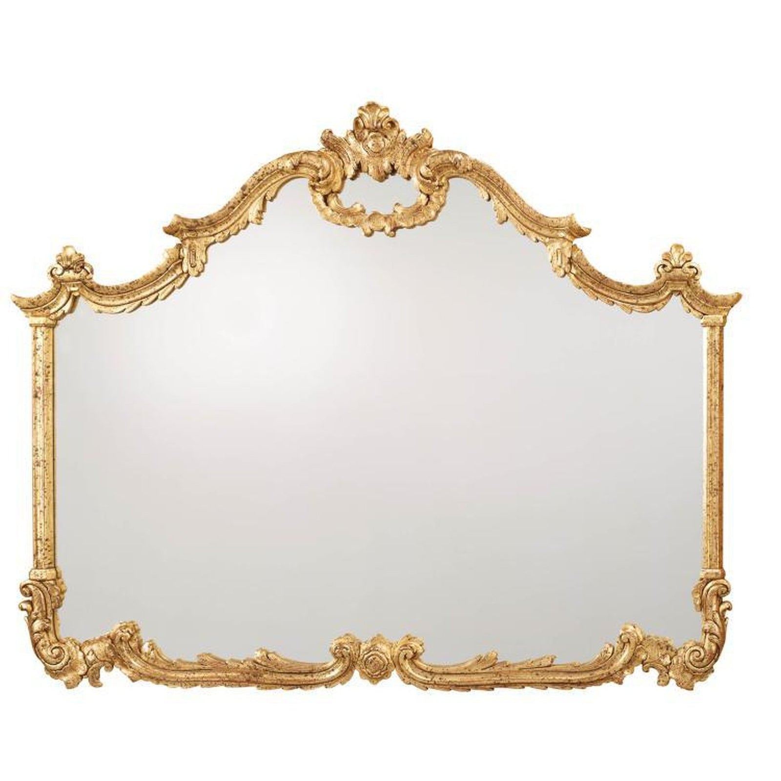 Maitland Smith Traversi Mirror – Grayson Luxury