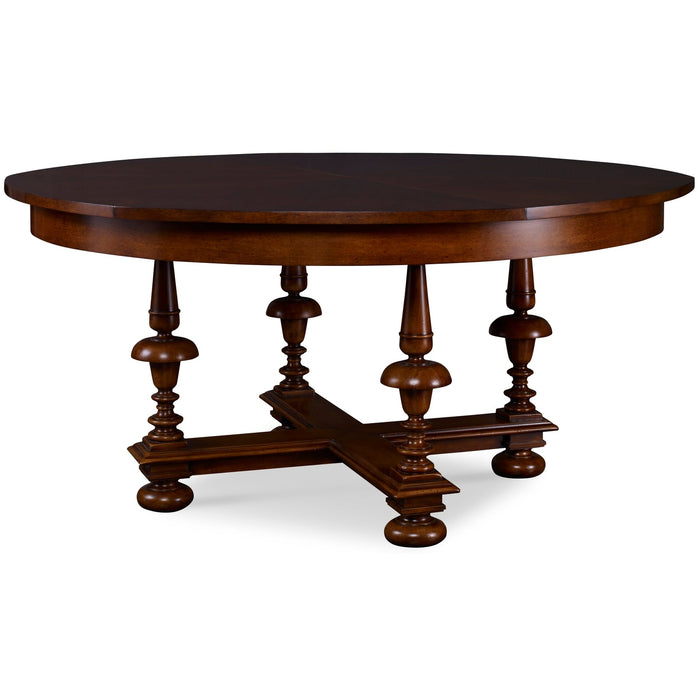 Maitland Smith Luis Jupe Dining Table