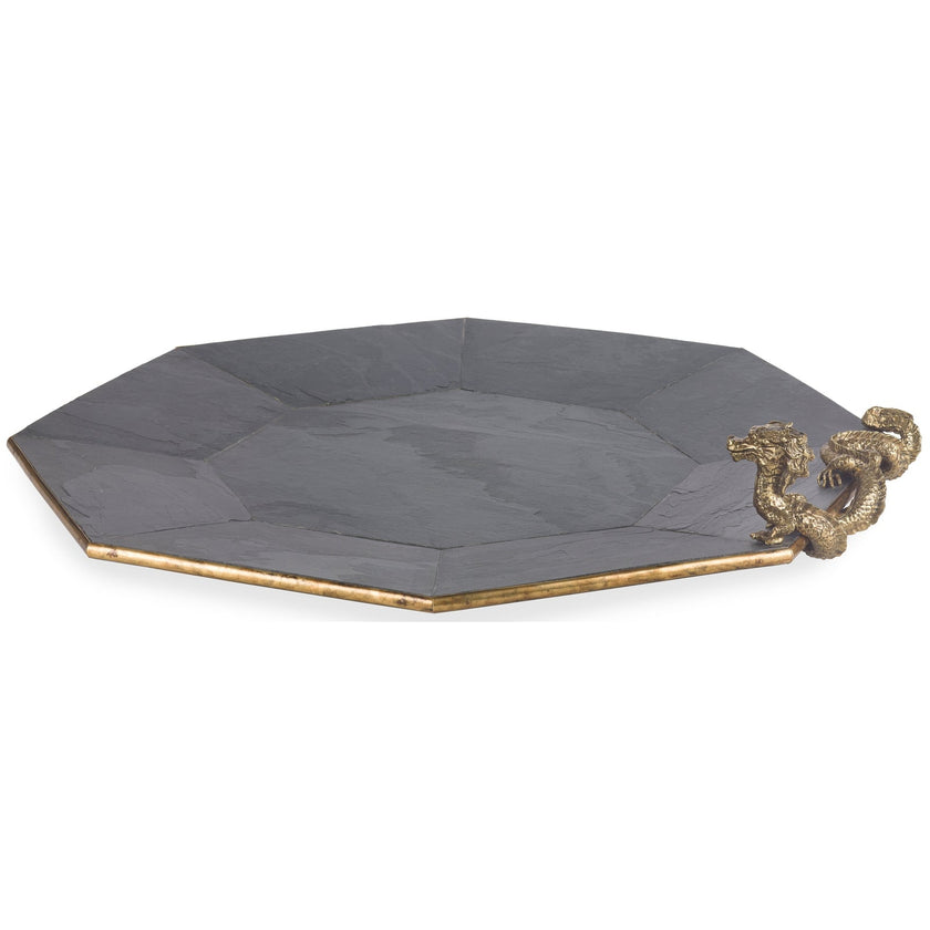 Maitland Smith Octagon Tray Clearance