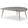 Maitland Smith Closs Cocktail Table Clearance