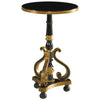 Maitland Smith Ivan Occasional Table
