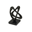 Maitland Smith Mobius Sculpture
