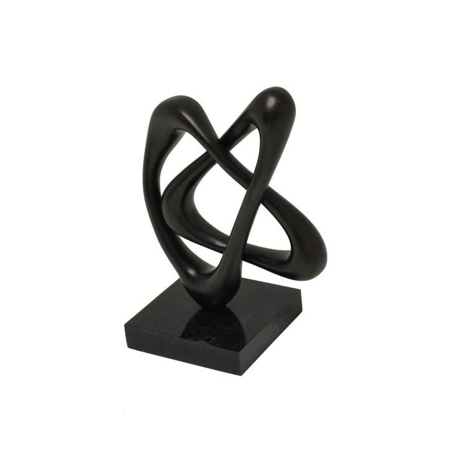 Maitland Smith Mobius Sculpture