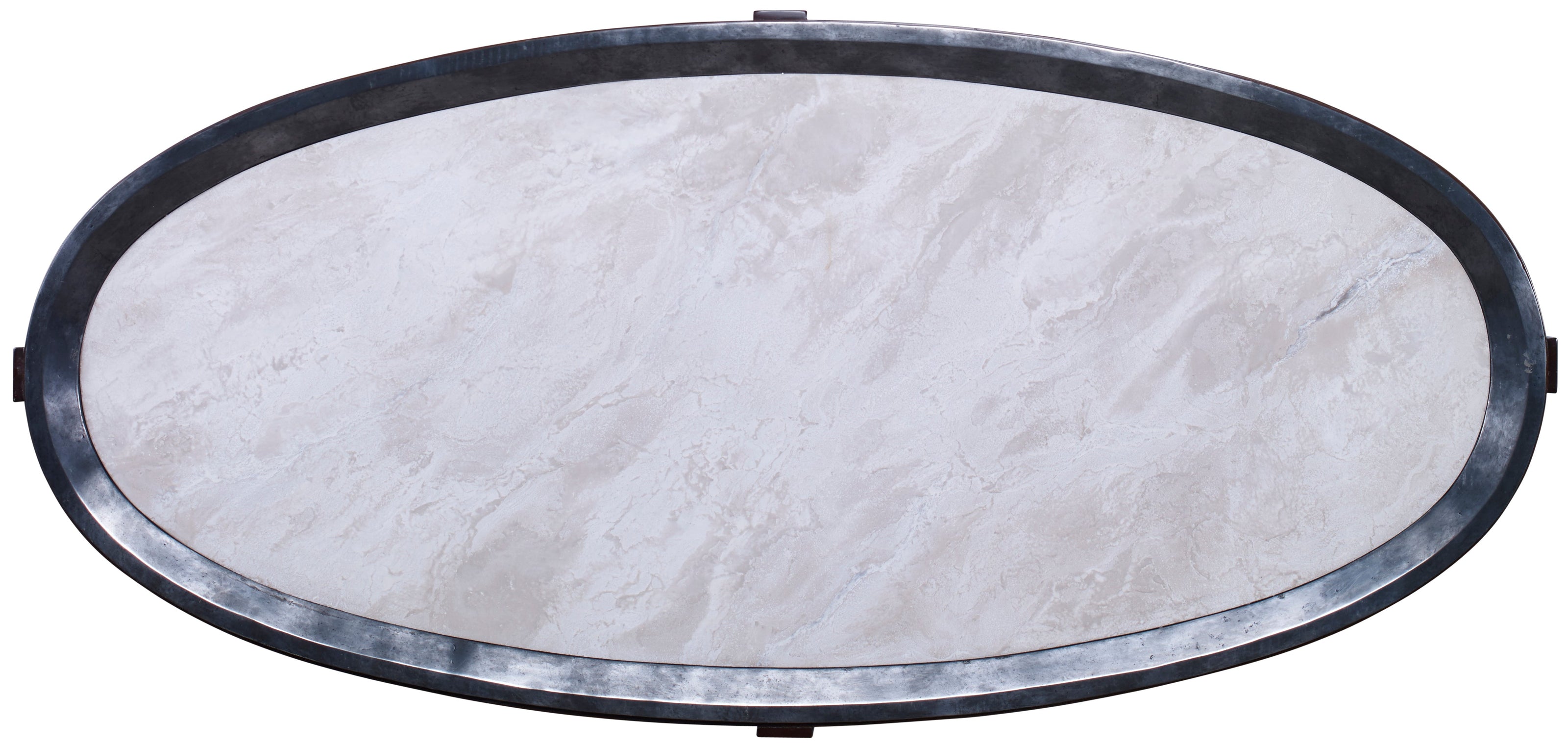 Maitland Smith Winthrop Cocktail Table