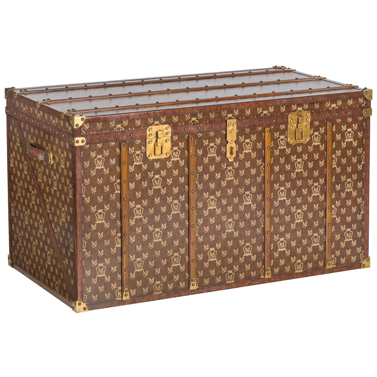 Maitland Smith Louis Trunk Clearance
