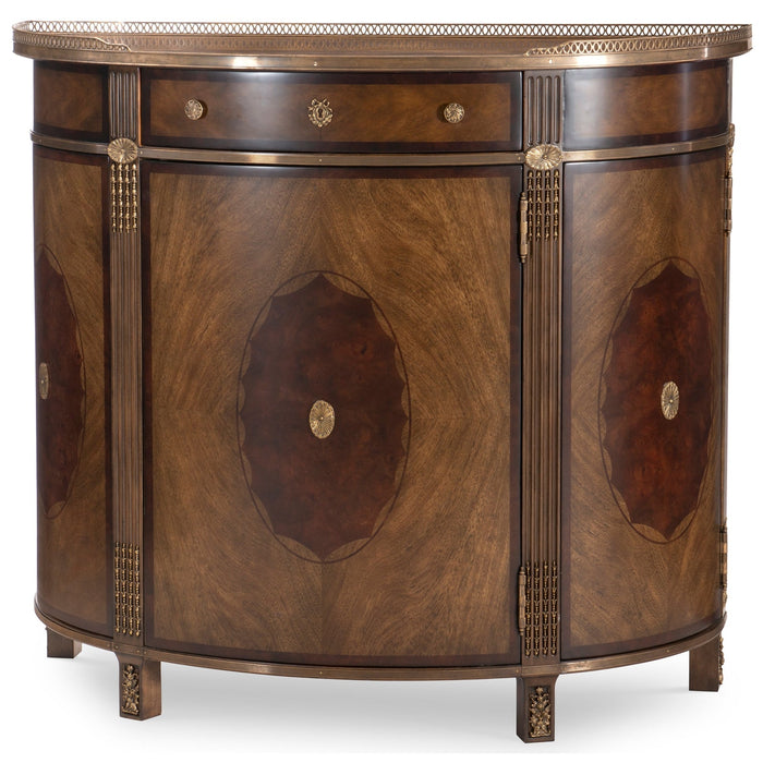 Maitland Smith Luna Chiffonier