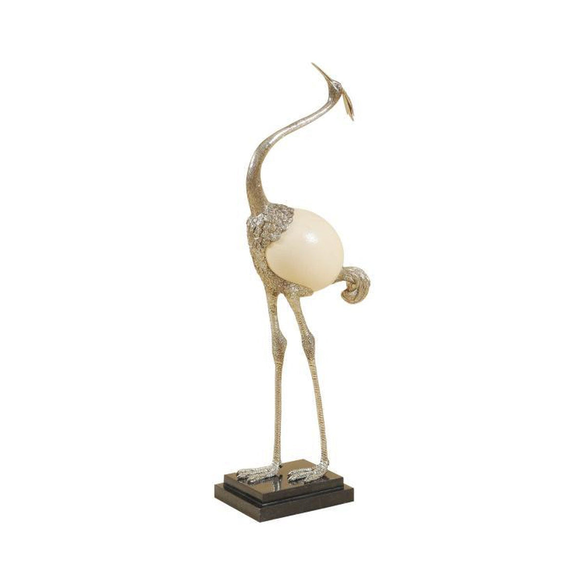 Maitland Smith Egret