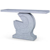 Maitland Smith Section Console Table DSC