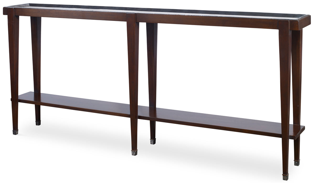 Maitland Smith Winthrop Console Table