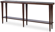 Maitland Smith Winthrop Console Table