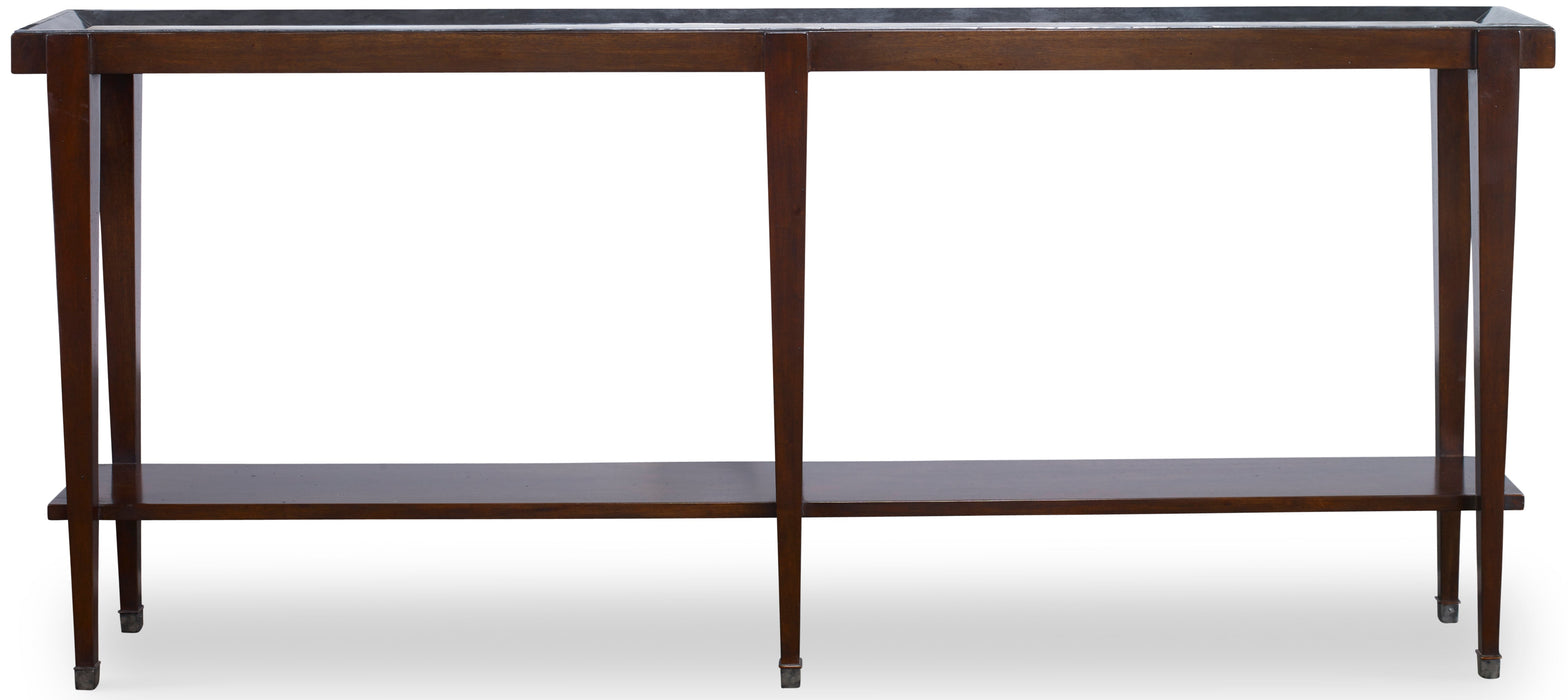 Maitland Smith Winthrop Console Table