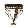 Maitland Smith Florentine Wall Bracket DSC