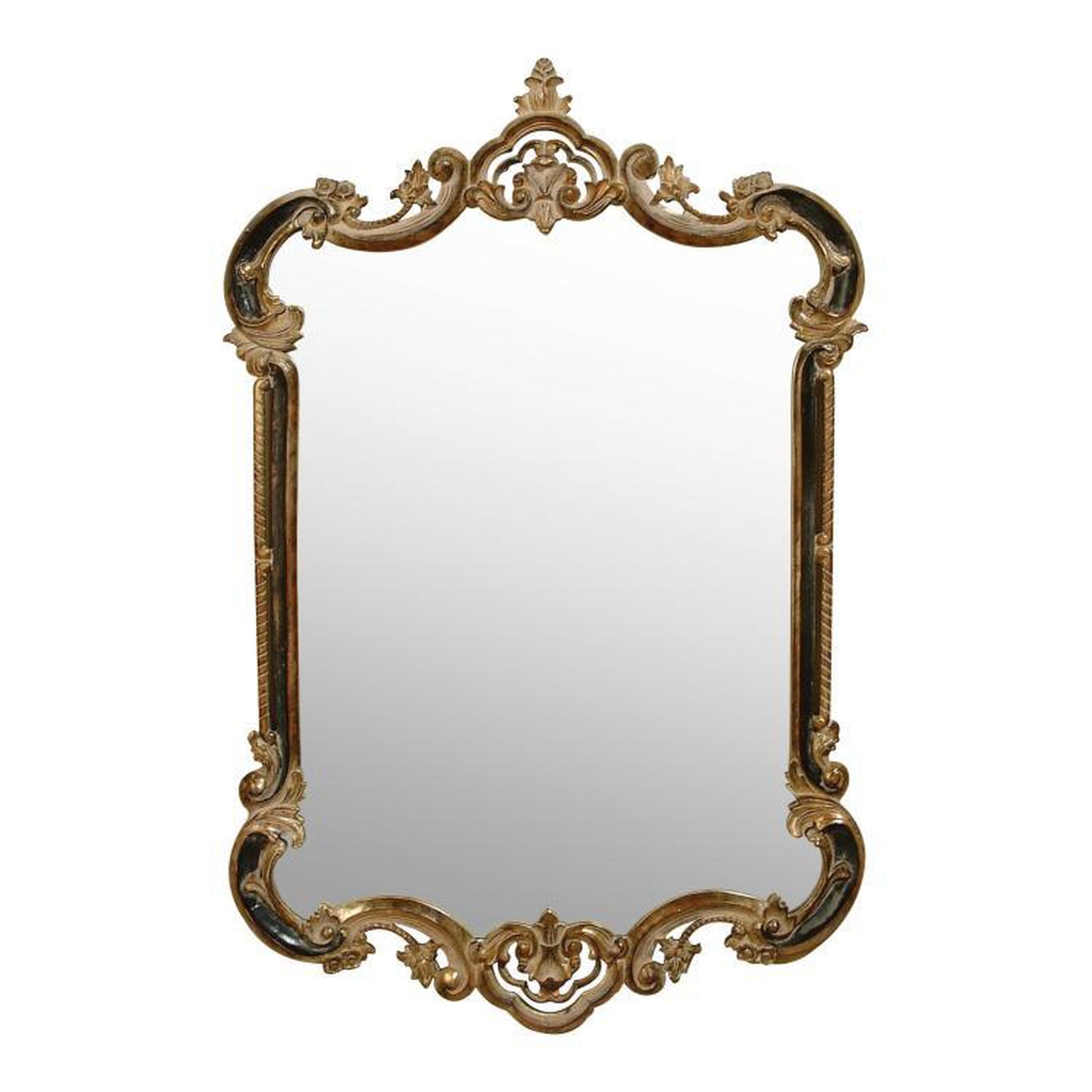 Maitland Smith Brun Mirror