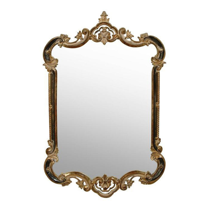 Maitland Smith Brun Mirror