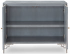 Maitland Smith Tiled Chiffonier