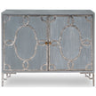 Maitland Smith Tiled Chiffonier