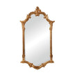 Maitland Smith Cartouche Mirror