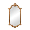 Maitland Smith Cartouche Mirror