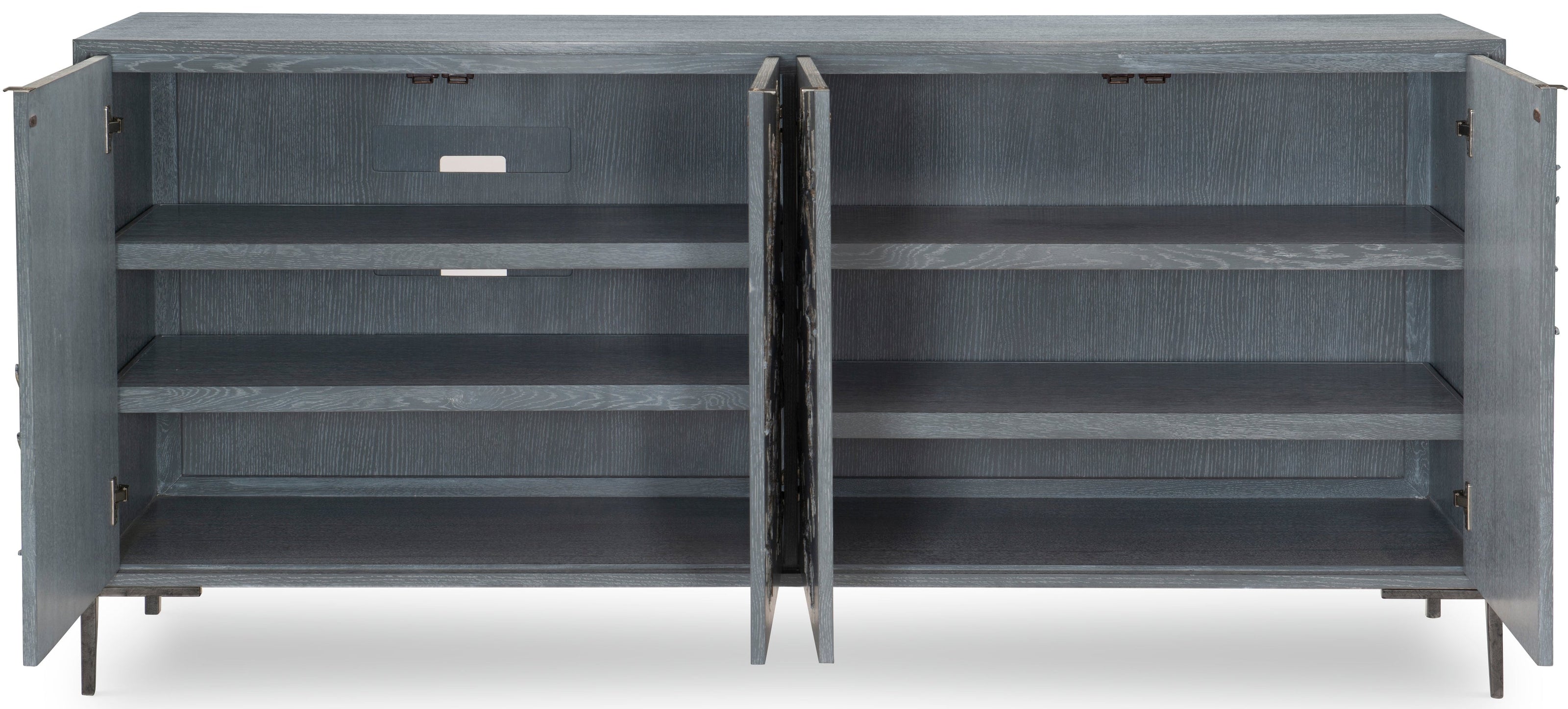 Maitland Smith Blossom Chiffonier