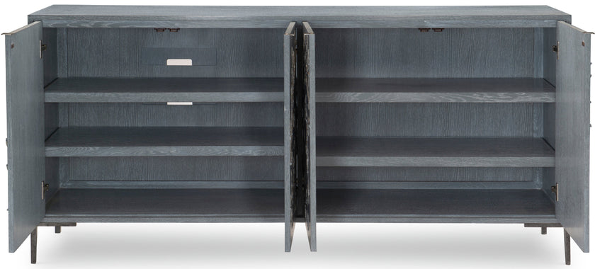 Maitland Smith Blossom Chiffonier