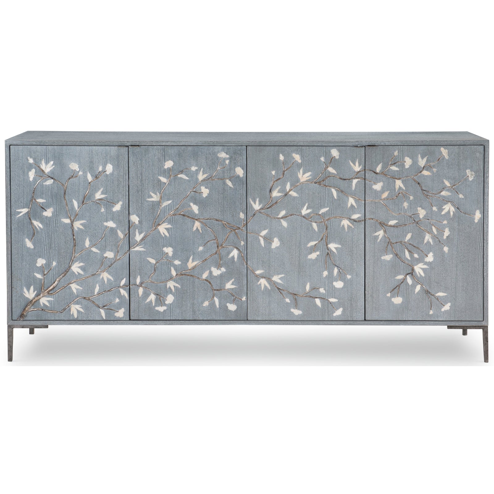 Maitland Smith Blossom Chiffonier