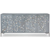 Maitland Smith Blossom Chiffonier