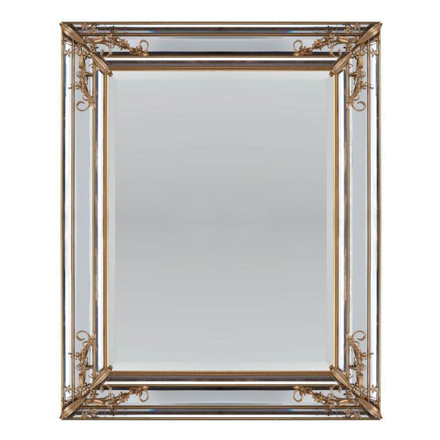 Maitland Smith Veccio Mirror