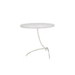 Maitland Smith Float Accent Table